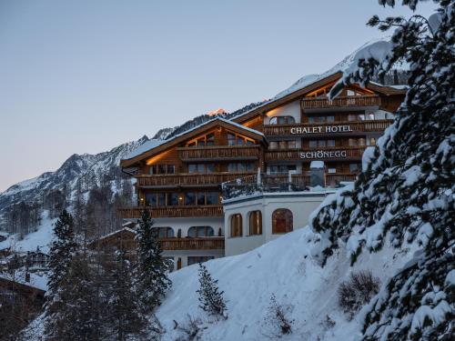 Petit Chalet by Schönegg – Photos 3
