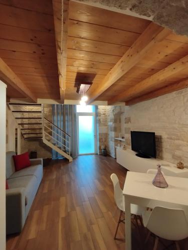 Μια τηλεόραση ή/και κέντρο ψυχαγωγίας στο Gigò Home