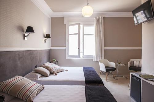 AinB B&B Eixample-Muntaner