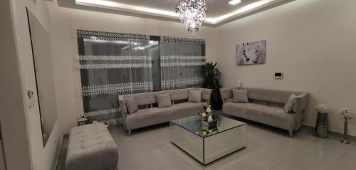 Gallery image of فيلا فيوتشر in Al Fayşalīyah