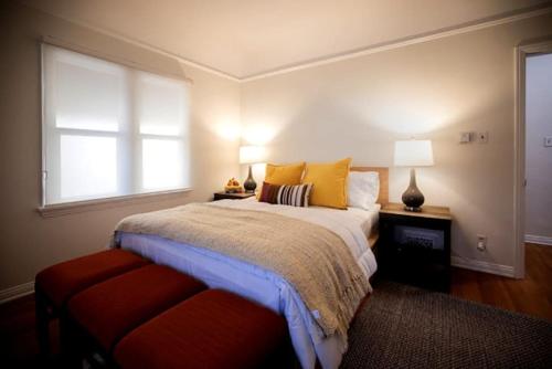 Modern 3BR Home in Mid-Wilshire near Beverly Hills