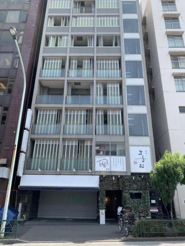 歌舞伎町 最上階の貸切アパート 東新宿駅3分 新宿徒歩圏