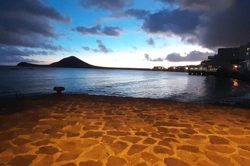 Apartamento Mar Azul