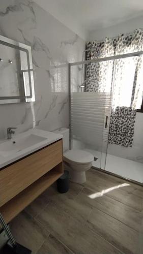 Apartamento Mar Azul