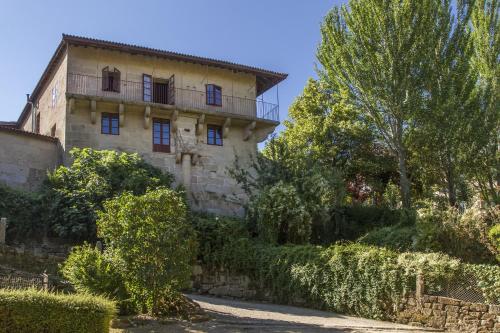 Φωτογραφία από το άλμπουμ του Casa Rural Torre Lombarda σε Allariz