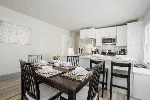 Modern 3BR Home in Pico Union near K-town and USC