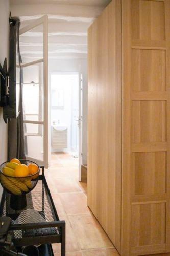 cosy studio#heart of Le Marais