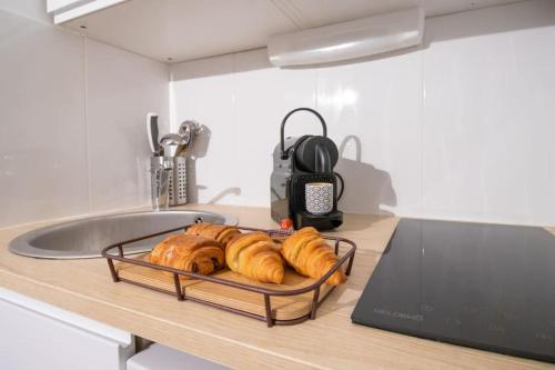 Cosy studio#heart of Le Marais