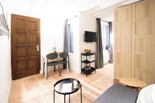 Cosy studio#heart of Le Marais
