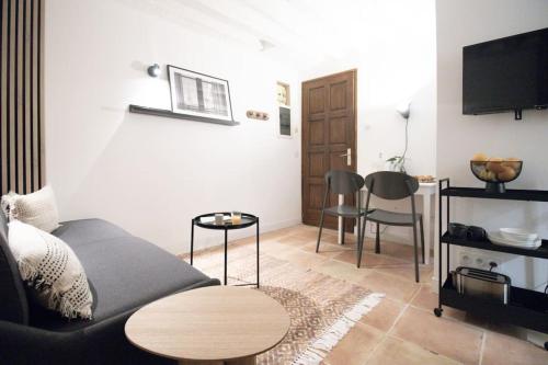 cosy studio#heart of Le Marais