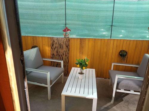 Fotografie z fotogalerie ubytování Appartement proche gare TGV v destinaci Nîmes