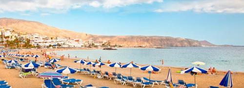Casa Royal Los Cristianos Center