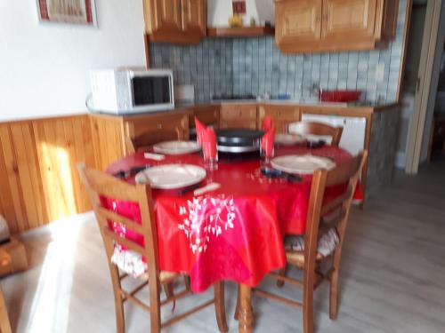 Afbeelding uit fotogalerij van le clavette in Vars