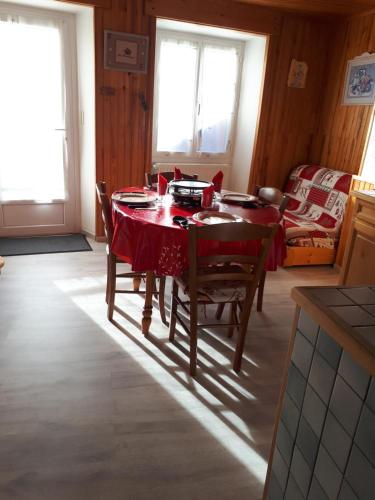 Afbeelding uit fotogalerij van le clavette in Vars