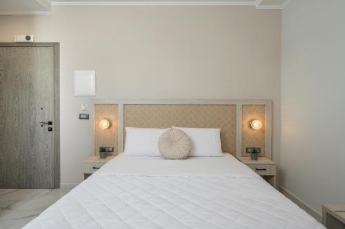 Alexia Seaview Apartments