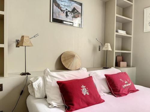 Appartement confidentiel,  particulier 16eme