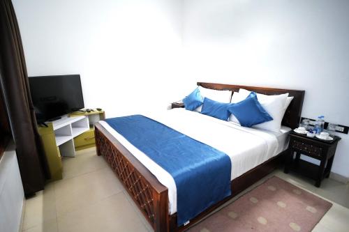 Gallery image of Alekhya Suites - Panaji in Marmagao