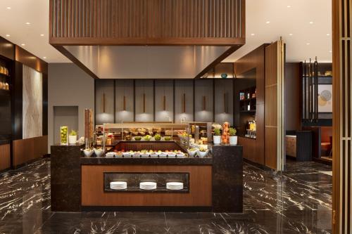 Φωτογραφία από το άλμπουμ του Sheraton Istanbul Esenyurt στην Κωνσταντινούπολη