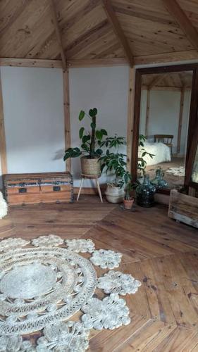 Φωτογραφία από το άλμπουμ του Cabayourte à la mauvaise herbe σε Barjols