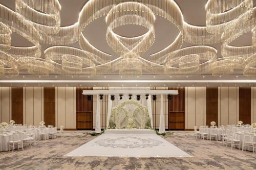 Φωτογραφία από το άλμπουμ του Sheraton Istanbul Esenyurt στην Κωνσταντινούπολη