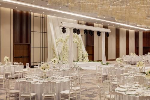 Φωτογραφία από το άλμπουμ του Sheraton Istanbul Esenyurt στην Κωνσταντινούπολη