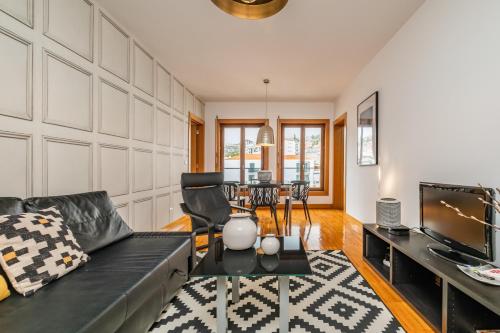Apartamento Centralis by Homie