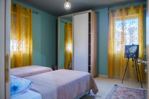 Sparrow Cozy Retreat - Image 7