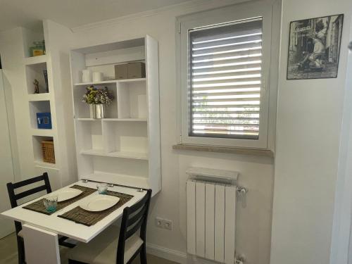 Little Aventino BnB