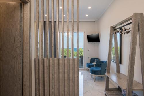 Alexia Seaview Apartments
