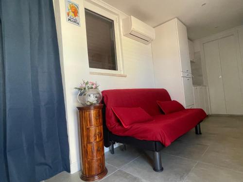 Little Aventino BnB