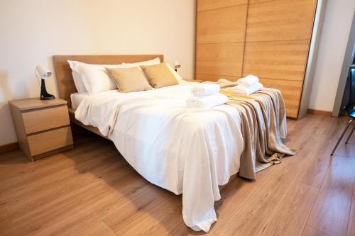 I Host Apartment - Sant'Agostino 7