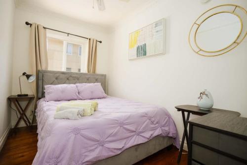 Stylish and Modern 2BR Unit in the Heart of K-town