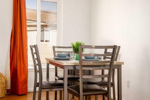 Comfortable 2BR unit in the heart of K-Town