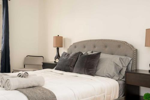 Comfortable 2BR unit in the heart of K-Town