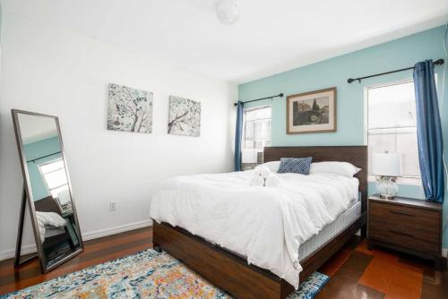Delightful 1BR home in the Heart of K-Town