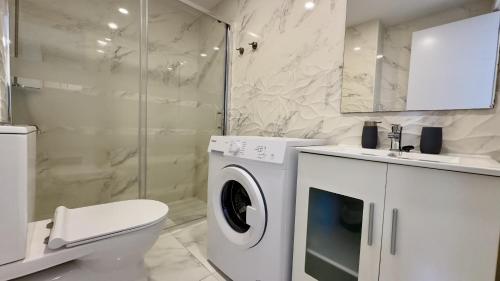 Piso en Rincon de Loix con un dormitorio