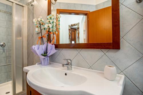 Un baño de Emma Home