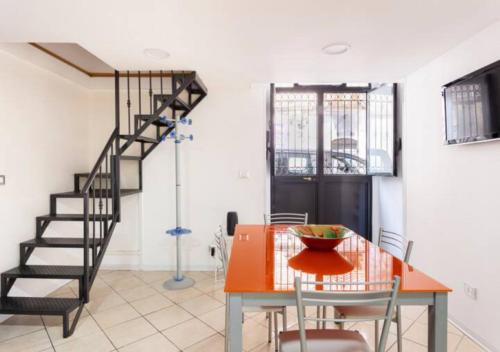Zdjęcie z galerii obiektu Aitnè - Holiday Apartments w Katanii
