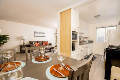 Cozy 1BR Home near Hollywood DTLA
