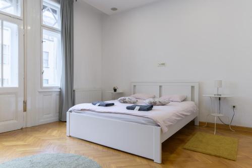 Apartment Luna