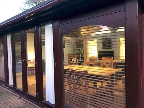 Φωτογραφία από το άλμπουμ του Arniss Lodge σε Fordingbridge