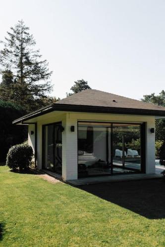 Photo de la galerie de l'établissement Maison d'exception au Touquet, à Le Touquet-Paris-Plage