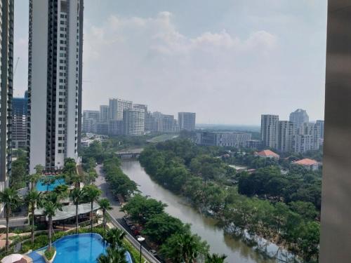 Riviera Point Apartment 5 star – Foto 5