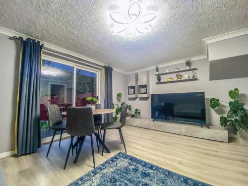 Fotografie z fotogalerie ubytování 3 Bedroom House by Elegance Living v destinaci Peterborough
