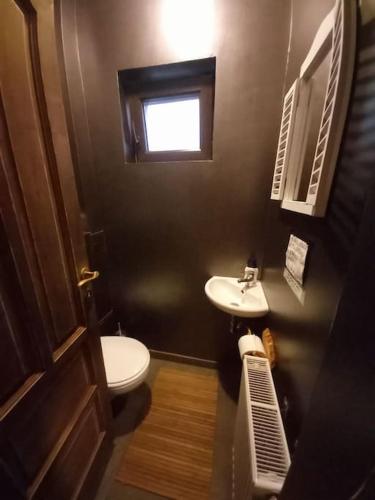Montebello Colibitaにあるバスルーム