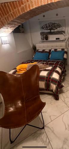 Apartment La Bodega