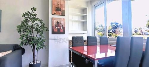 Laguna Green Apartment