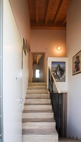 Φωτογραφία από το άλμπουμ του Casa Vilma σε Paderno del Grappa