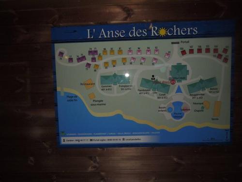 Fotografie z fotogalerie ubytování ANSE DES ROCHERS v destinaci Saint-François