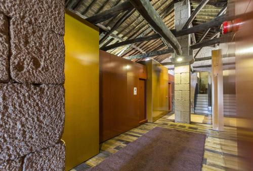 Φωτογραφία από το άλμπουμ του Casa Rural Torre Lombarda σε Allariz